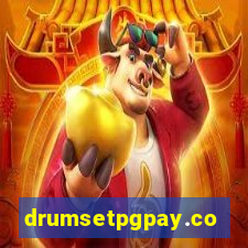 drumsetpgpay.com