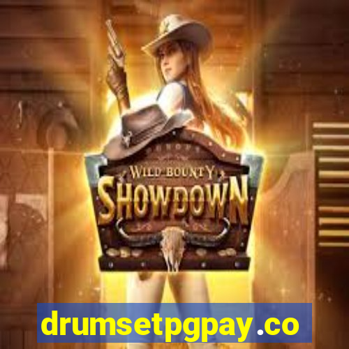 drumsetpgpay.com