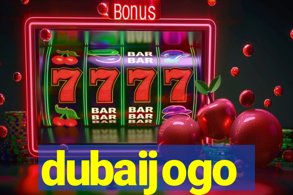 dubaijogo