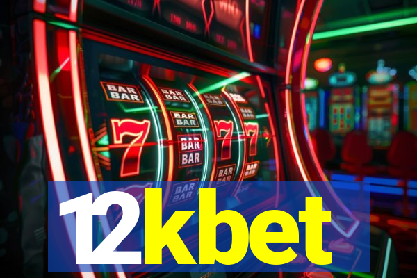 12kbet