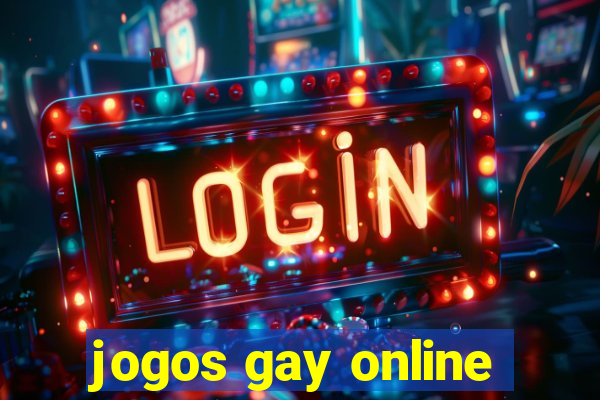 jogos gay online