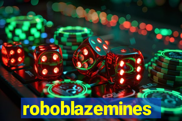 roboblazemines