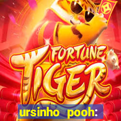 ursinho pooh: sangue e mel 2 online