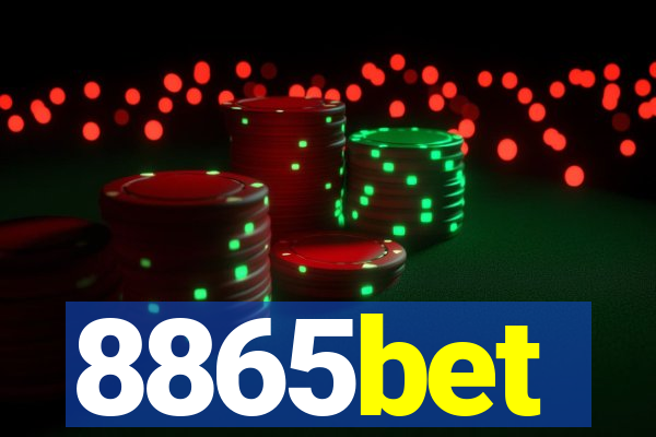 8865bet