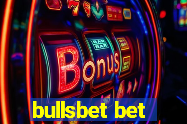 bullsbet bet