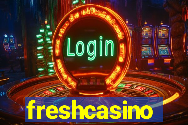 freshcasino