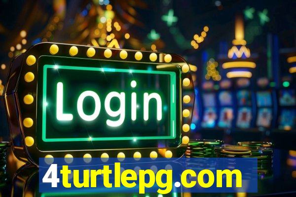 4turtlepg.com