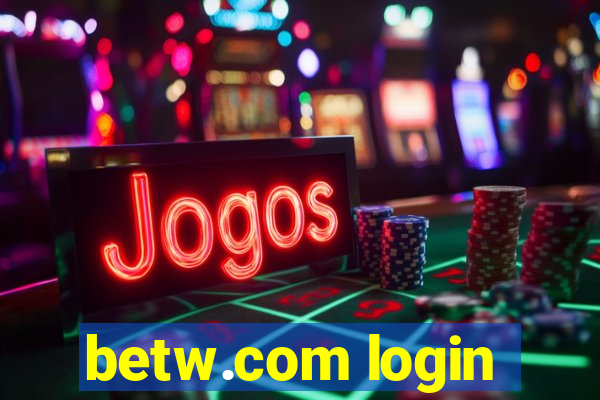 betw.com login