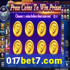 017bet7.com