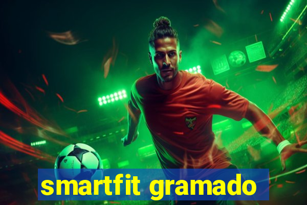 smartfit gramado