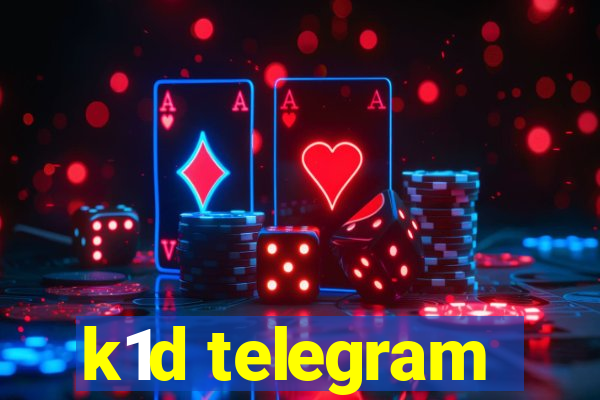 k1d telegram