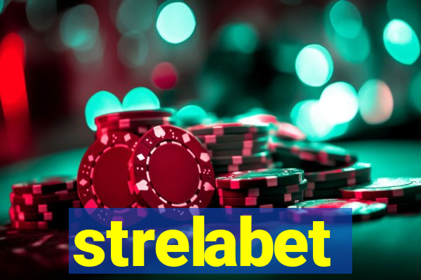 strelabet