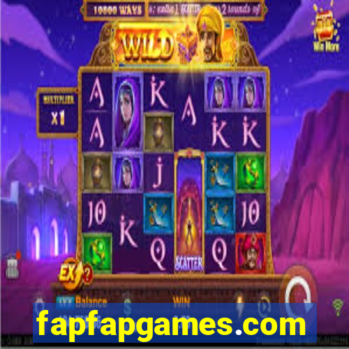 fapfapgames.com