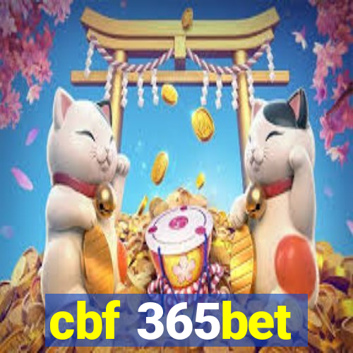 cbf 365bet