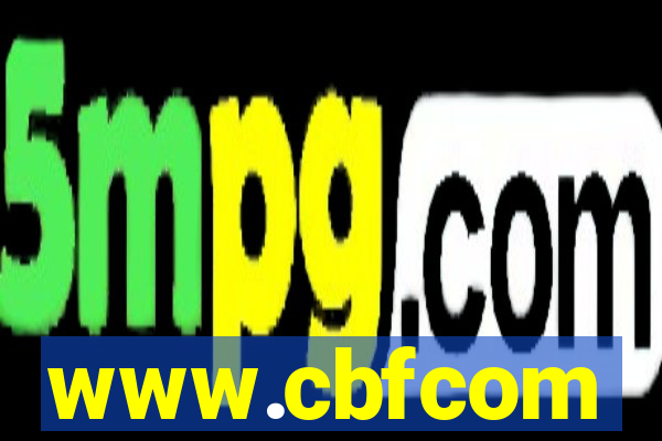 www.cbfcom