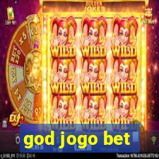 god jogo bet