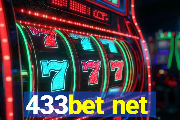 433bet net