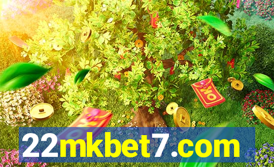 22mkbet7.com