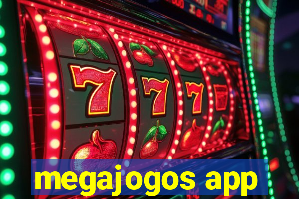 megajogos app