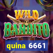 quina 6661