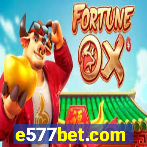 e577bet.com