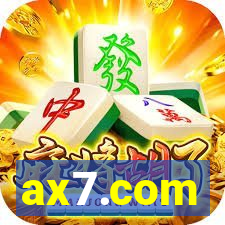 ax7.com