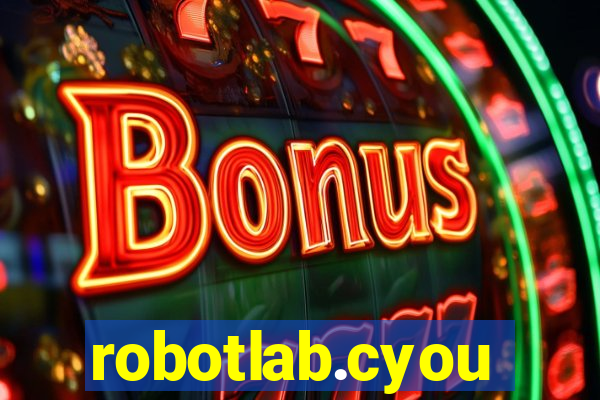 robotlab.cyou