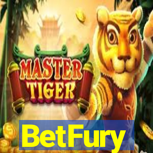 BetFury