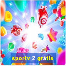 sportv 2 grátis