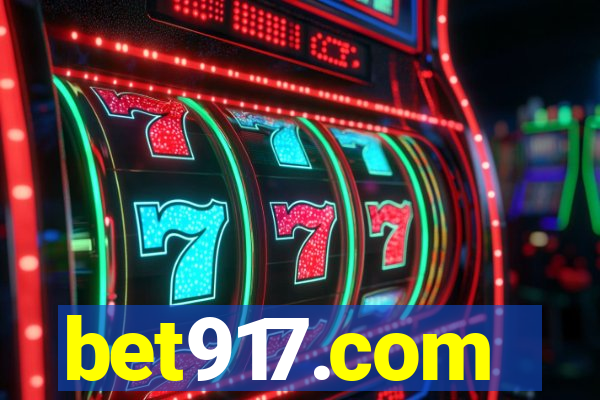 bet917.com