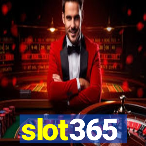 slot365