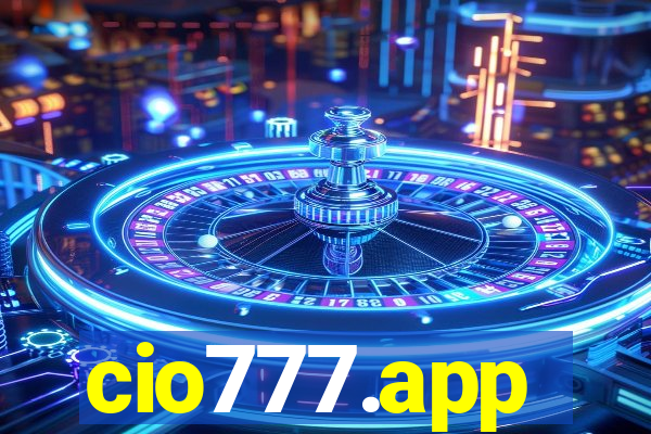 cio777.app