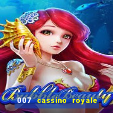 007 cassino royale download dublado 4shared