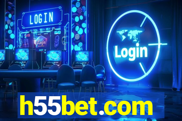 h55bet.com