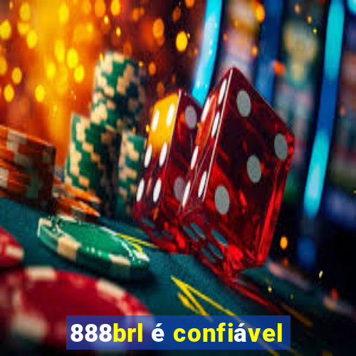 888brl é confiável