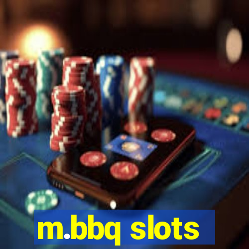 m.bbq slots