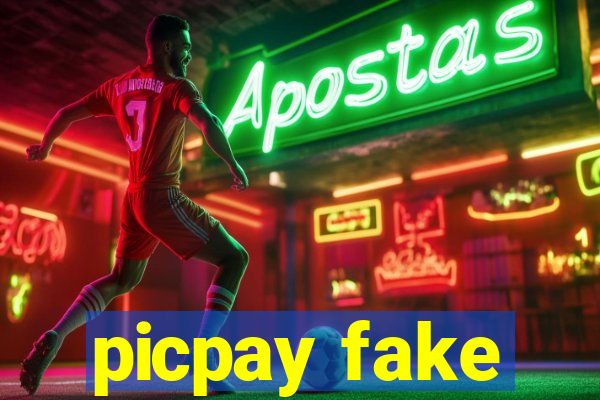 picpay fake