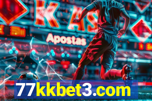 77kkbet3.com