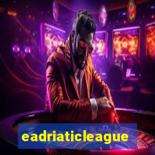 eadriaticleague