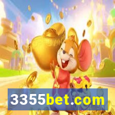 3355bet.com