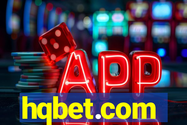 hqbet.com