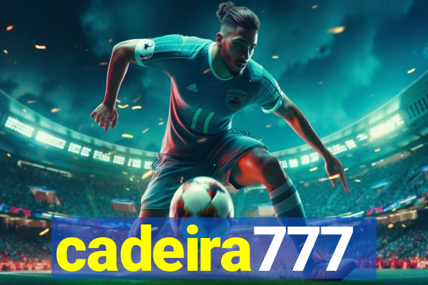 cadeira777