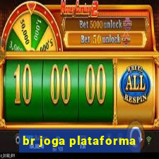 br joga plataforma