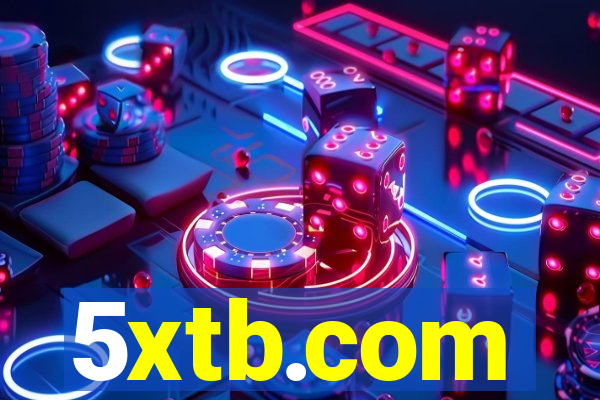 5xtb.com