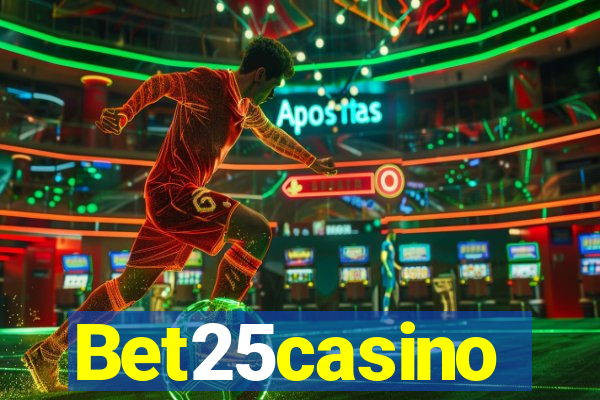 Bet25casino