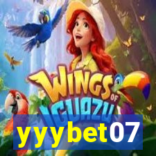 yyybet07