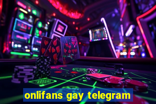 onlifans gay telegram