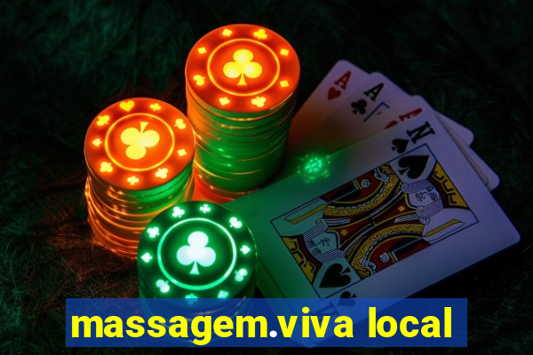 massagem.viva local