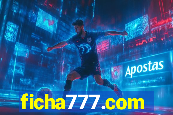 ficha777.com