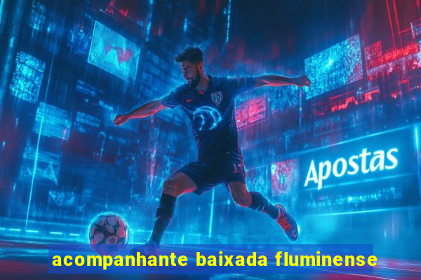 acompanhante baixada fluminense